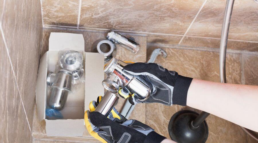 Professional Storm Sewer Service in Verdi, NV